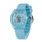 Nucleus Femme Fashion Light Blue TB8219L-01