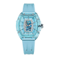 Nucleus Femme Fashion Light Blue TB8219L-01