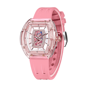 Nucleus Femme Fashion Pink TB8219L-02