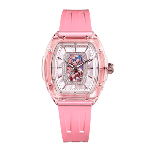 Nucleus Femme Fashion Pink TB8219L-02