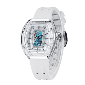 Nucleus Femme Fashion White TB8219L-03