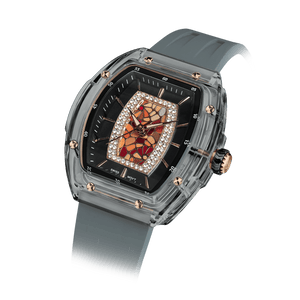 Nucleus Femme Fashion Grey TB8219L-06