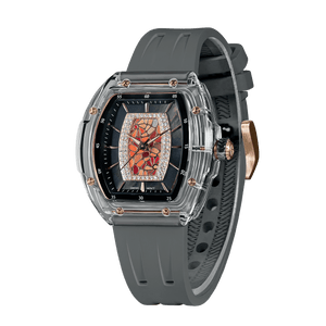 Nucleus Femme Fashion Grey TB8219L-06