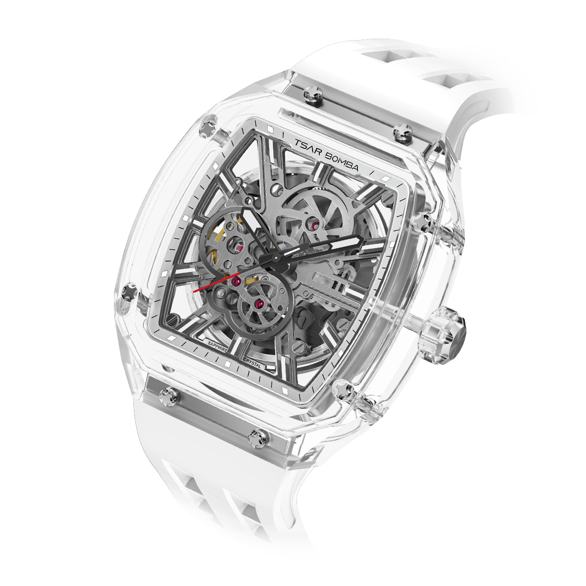 Light Matter-Safir Kristal Edisyonu TB8223