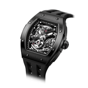 Elemental-Otomatik Saat TB8228A