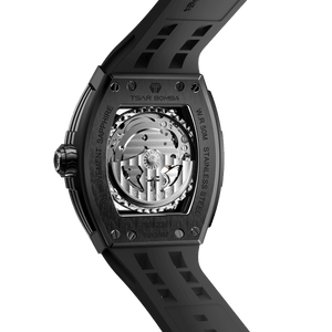 Elemental-Otomatik Saat TB8228A