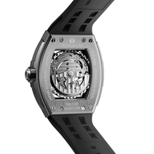 Elemental-Titanyum Edisyonu TB8228T