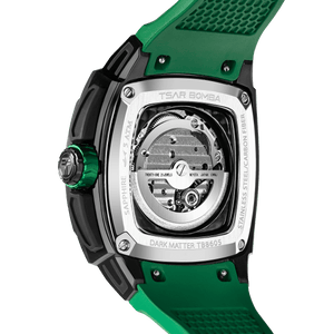 Dark Matter 5 -Otomatik Saat（Gönderim Yeri: Almanya）