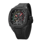 Dark Matter 1 Değiştirilebilir Black&Red TB8601-01