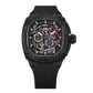 Dark Matter 1 Değiştirilebilir Black&Red TB8601-01