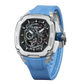Dark Matter 1 Değiştirilebilir White&Light Blue TB8601-02