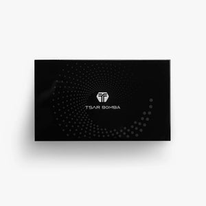 Dark Matter 2 Değiştirilebilir Black&Bue TB8602-01