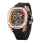 Dark Matter 1 Değiştirilebilir Black&Orange TB8601-03