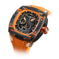 Dark Matter 1 Değiştirilebilir Black&Orange TB8601-03