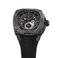 Dark Matter 2 Değiştirilebilir Black&Bue TB8602-01