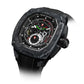 Dark Matter 2 Değiştirilebilir Black&Bue TB8602-01