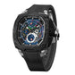 Dark Matter 2 Değiştirilebilir Black&Orange TB8602-01