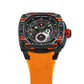 Dark Matter 2 Değiştirilebilir Black&Orange TB8602-01