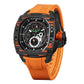 Dark Matter 2 Değiştirilebilir Black&Orange TB8602-01