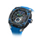 Dark Matter 2 Değiştirilebilir Black&Bue TB8602-01