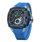 Dark Matter 2 Değiştirilebilir Black&Bue TB8602-01