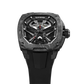 Dark Matter 3 Değiştirilebilir Black&Red TB8603-02