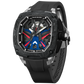 Dark Matter 3 Değiştirilebilir Black&Blue TB8603-01