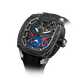Dark Matter 3 Değiştirilebilir Black&Blue TB8603-01