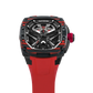 Dark Matter 3 Değiştirilebilir Black&Red TB8603-02