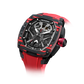 Dark Matter 3 Değiştirilebilir Black&Red TB8603-02