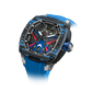 Dark Matter 3 Değiştirilebilir Black&Blue TB8603-01