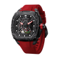 Dark Matter 5 Kırmızı TB8605-1