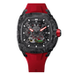 Dark Matter 5 Kırmızı TB8605-1