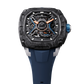 Dark Matter 5 Black&Blue TB8605-2