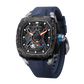 Dark Matter 5 Black&Blue TB8605-2