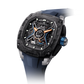 Dark Matter 5 Black&Blue TB8605-2