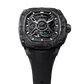 Dark Matter 5 Black TB8605-4