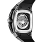 Dark Matter 5 Black TB8605-4