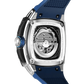 Dark Matter 5 Black&Blue TB8605-2