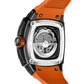 Dark Matter 5 Black&Orange TB8605-3