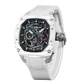 Dark Matter 1 Değiştirilebilir White&Light Blue TB8601-02